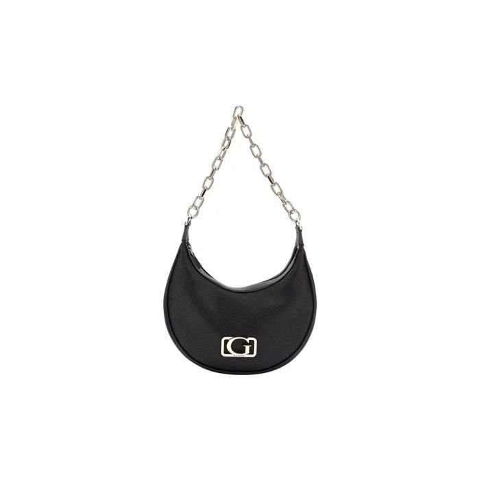 GUESS borsa a tracolla Lorelei Mini Satchel Bone