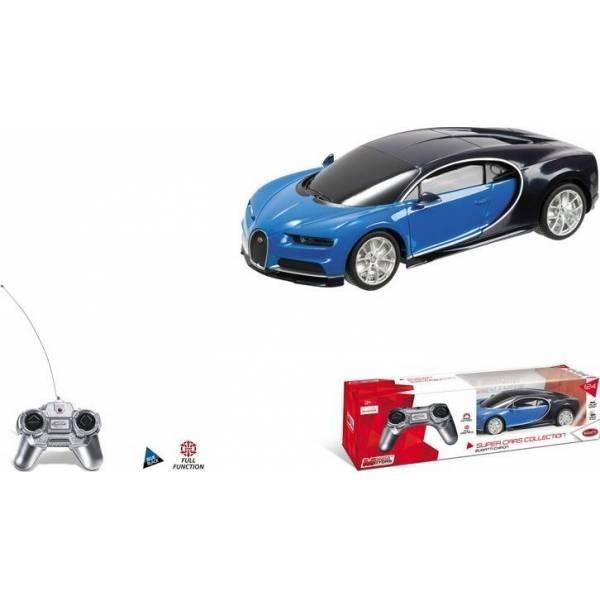 bugatti radiocommandée