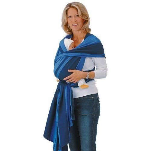 Echarpe sergé croisé on sale