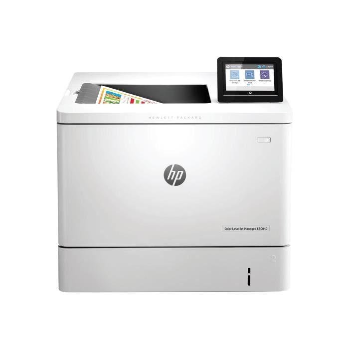 hp color laserjet 2600nse