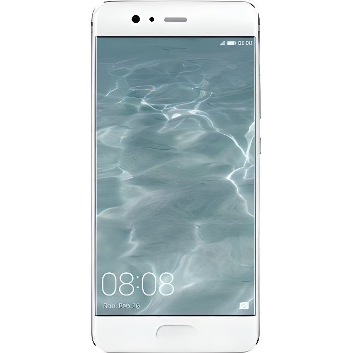 HUAWEI P10 VTR-L29 DSDS 同時待ち受け 国内版SIMフリー