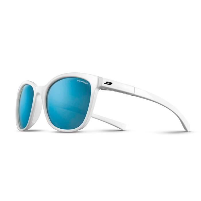 Lunettes De Soleil Julbo Spark Femme - Verres Photochromiques REACTIV, Monture Sport Et Ville