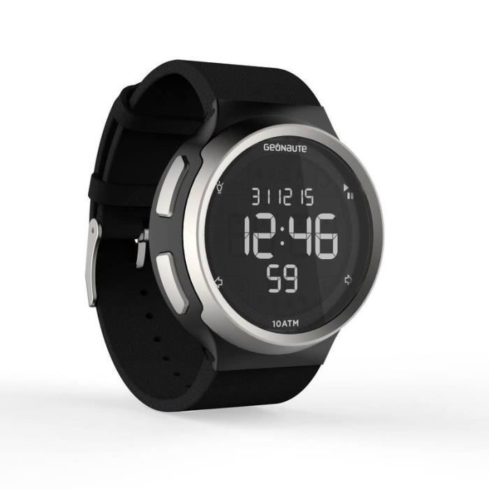 Geonaute watch shop