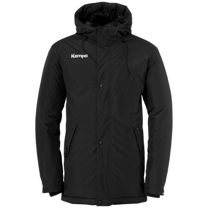 Veste Kempa Winterjacke - noir Veste Kempa Winterjacke - noir