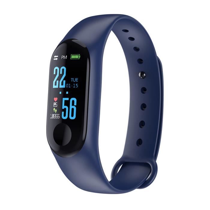 Fitness m3 discount fitness band