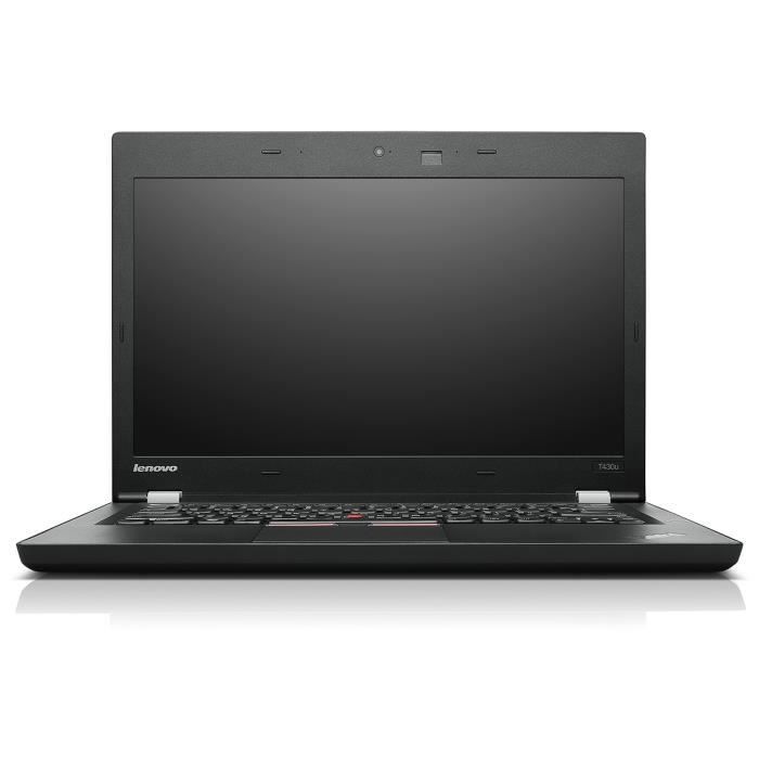 Vente PC Portable LENOVO ThinkPad T430U - i5-3317U 1.7Ghz 8Go 240Go SSD W10 pas cher Vente PC Portable LENOVO ThinkPad T430U - i5-3317U 1.7Ghz 8Go 240Go SSD W10 pas cher