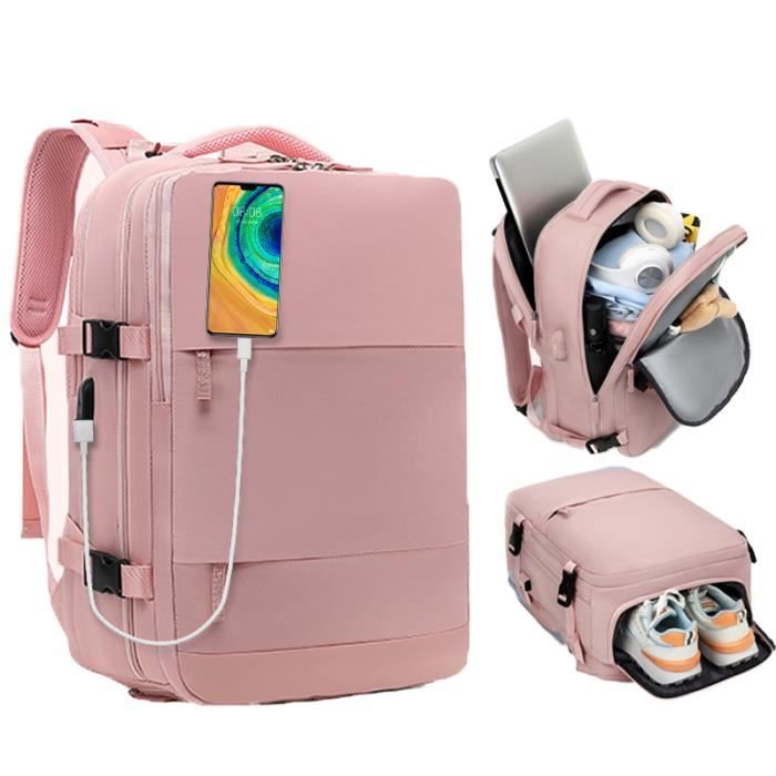 Dos Voyage Cabine Sac Ã Dos Cabine Avion Backpack Sac Ã Dos Pour