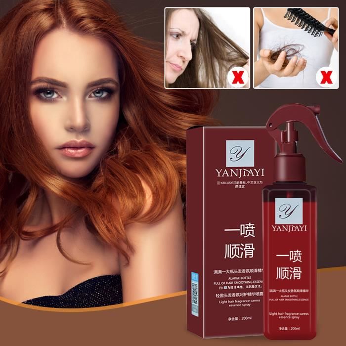 Machine De Soin Capillaire à Vapeur - Bain De Vapeur Pour Cheveux Secs Ou Abîmés