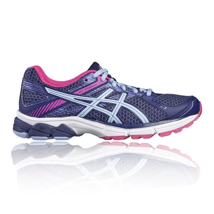 Asics gel foundation 7 pas cher