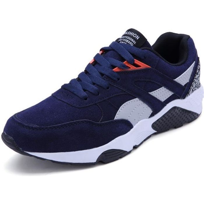 Basket respirante homme Clearance