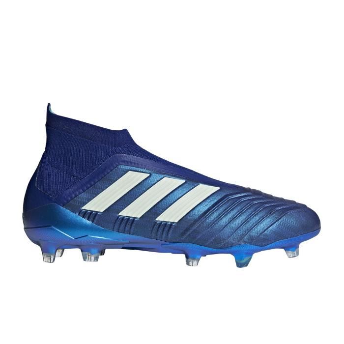 nouvelle chaussure foot adidas