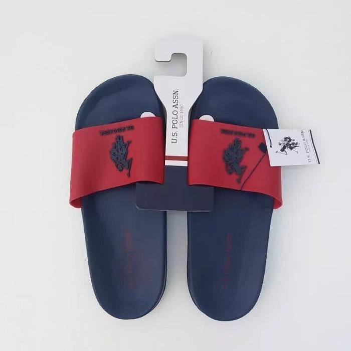 Claquette homme marque clearance