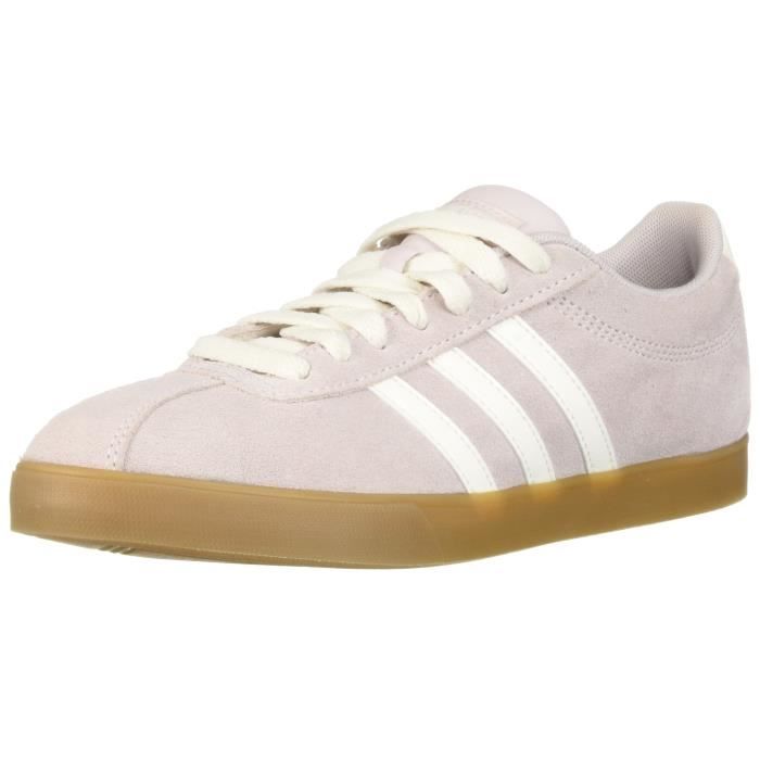 basket adidas femme taille 41