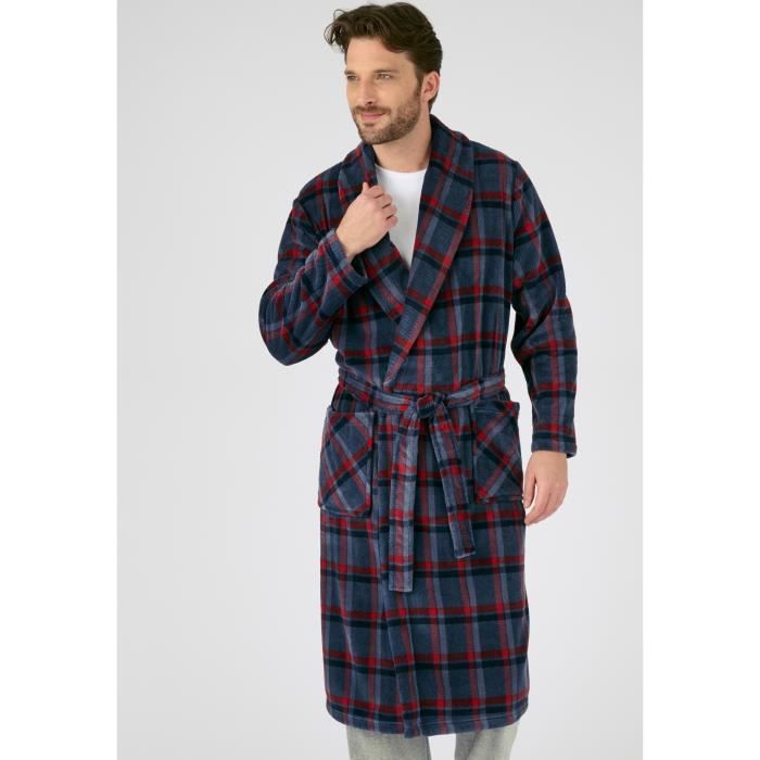 Robe de chambre chez damart 2025