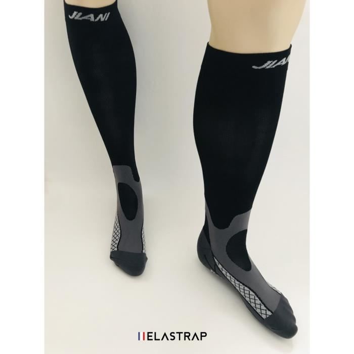 bas contention running