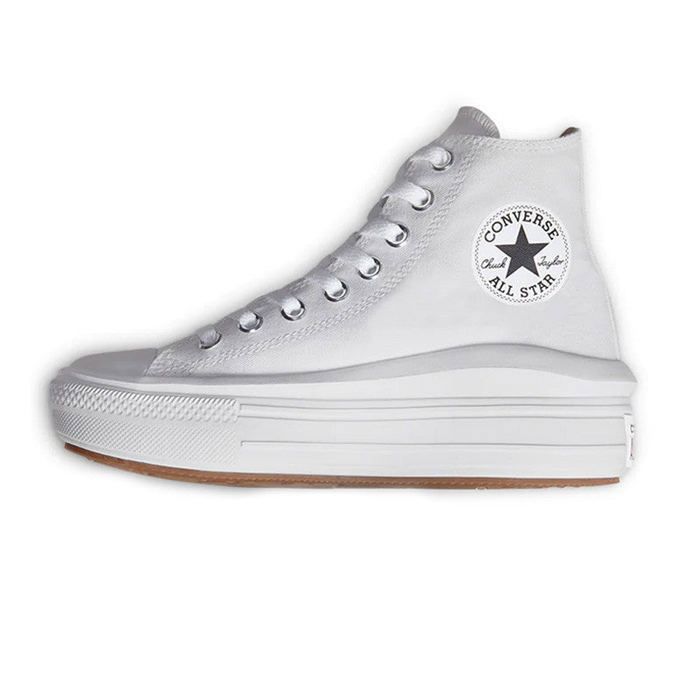 Basket Converse ALL STAR MOVE PLATFORM Basket Converse ALL STAR MOVE PLATFORM