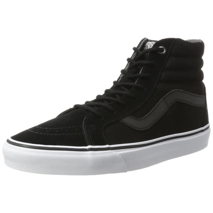 vans homme taille 44