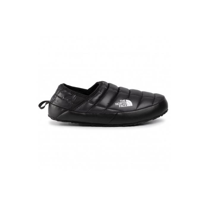 Chaussures Homme The North Face Thermoball Traction Mule V Noir