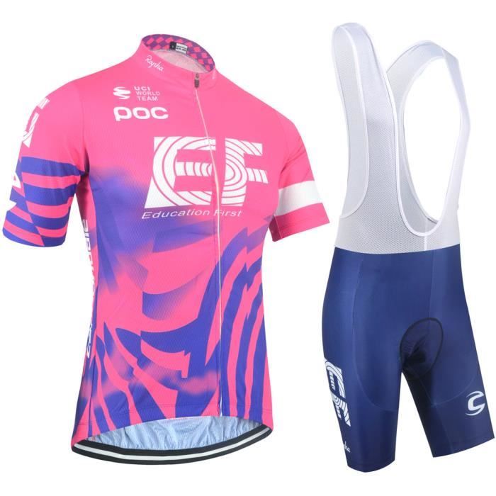 maillot education first