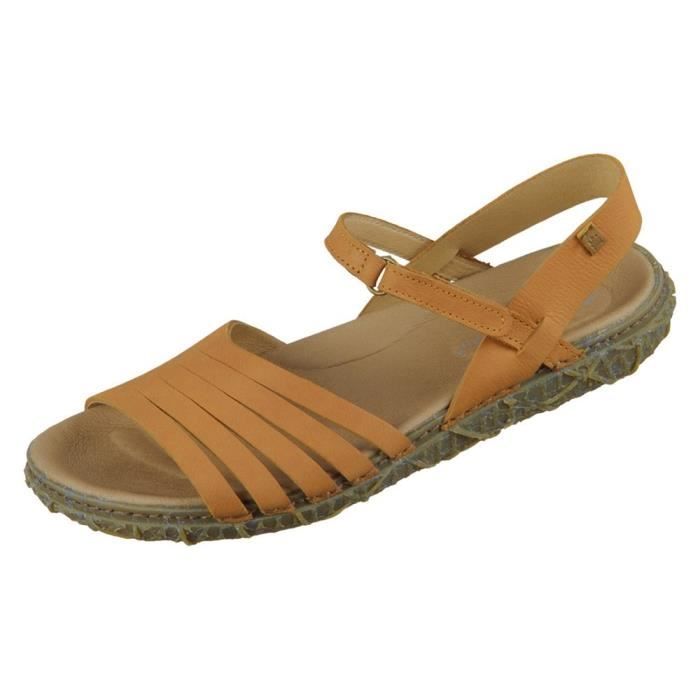 naturalista sandales