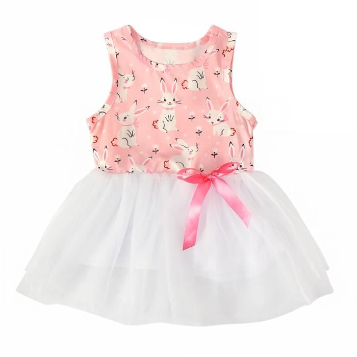 robe 1 ans
