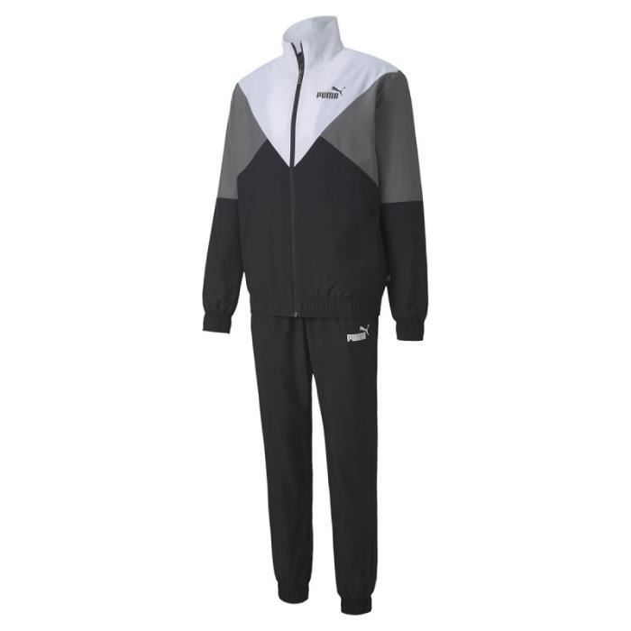 Ensemble 2025 puma gris