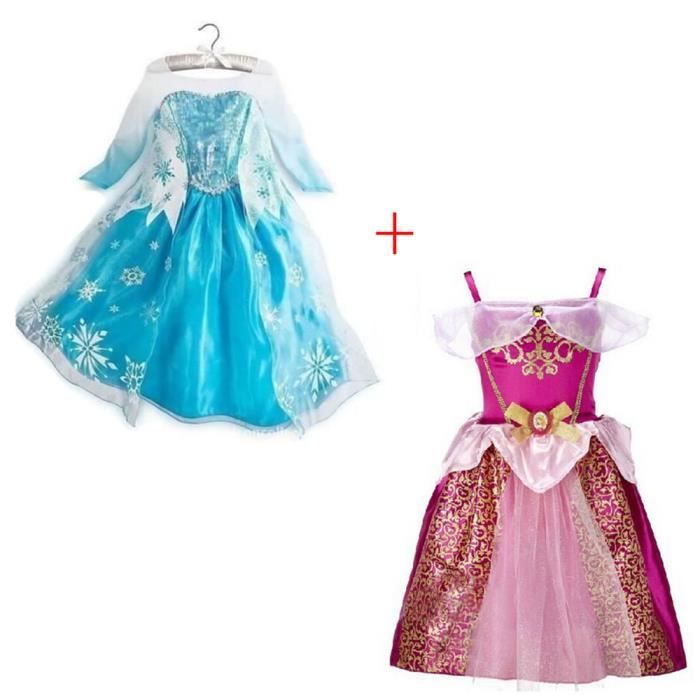 taille 10 robe