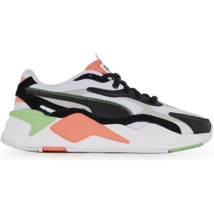 الكميكس PUMA Baskets RS-X3 Bright 374446-09 Enfant الكميكس الكميكس PUMA Baskets RS-X3 Bright 374446-09 Enfant الكميكس