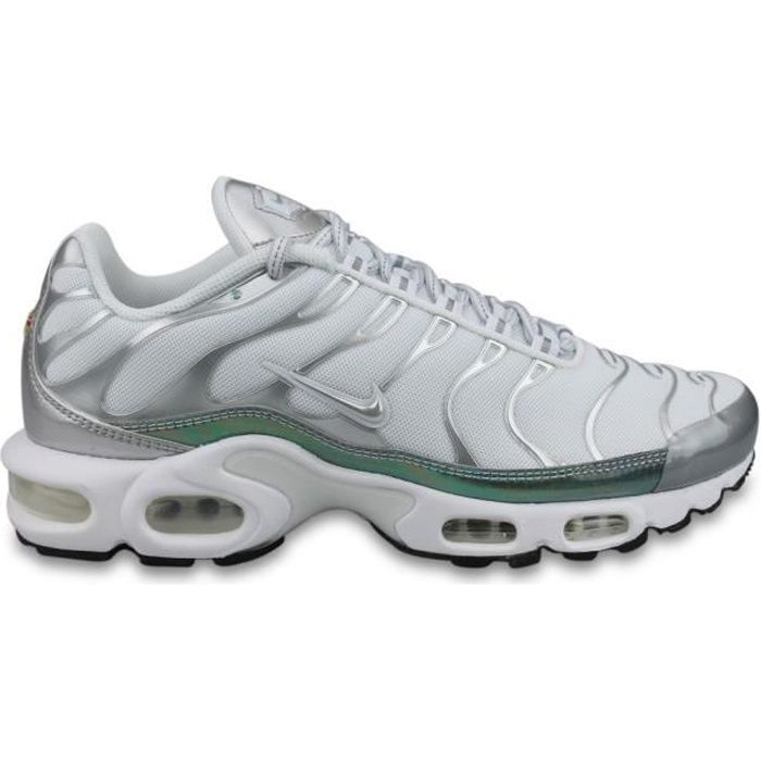 chaussure homme nike air max requin