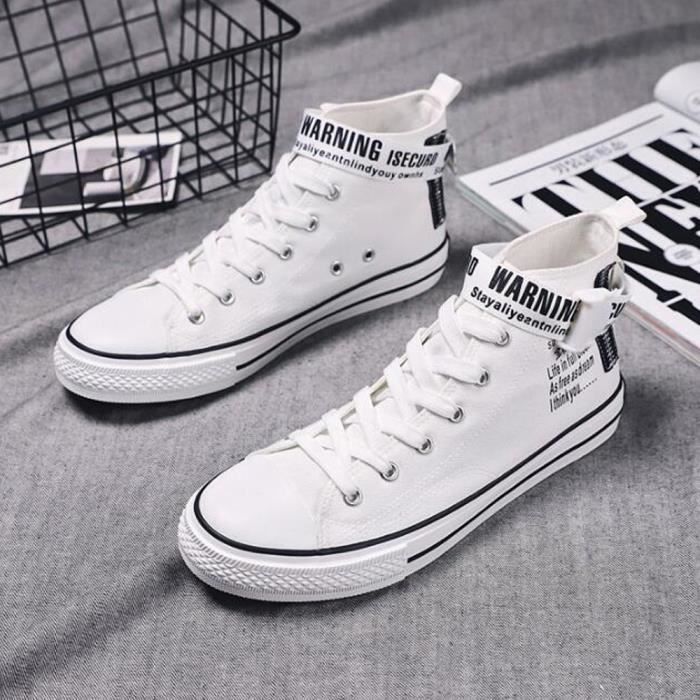 Chaussures de new arrivals skate homme