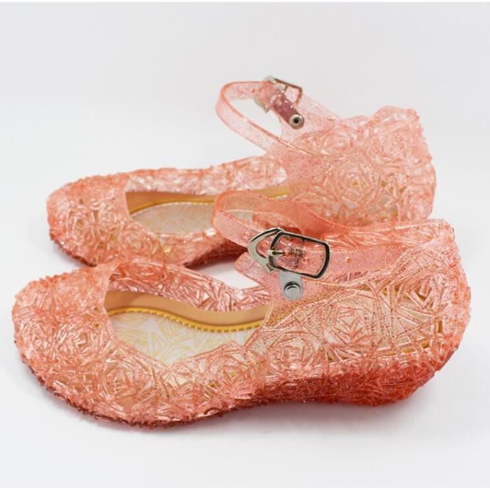 Ballerines reine des neiges deals