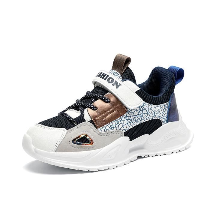 Basket discount moschino enfant