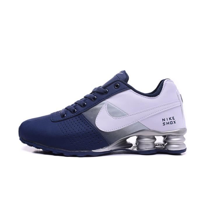 shox reax run