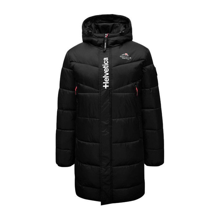 Parka Helvetica MONTBLANC