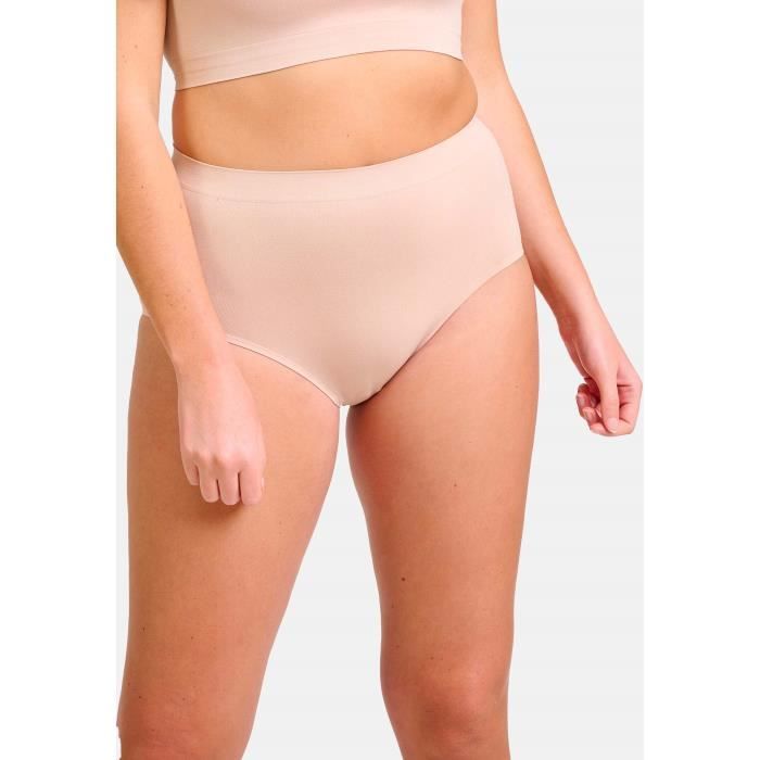 Sans Complexe Culotte SO CONFORT Nude Cdiscount Pret a Porter