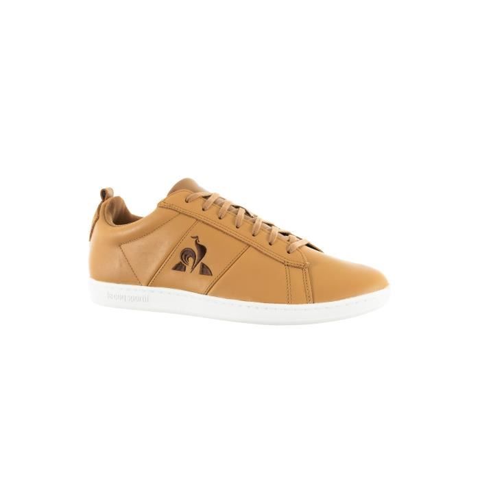 Coq sportif store courtset craft