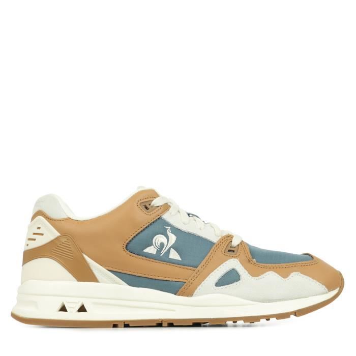 Le coq sportif lcs r1000 enfant brun store
