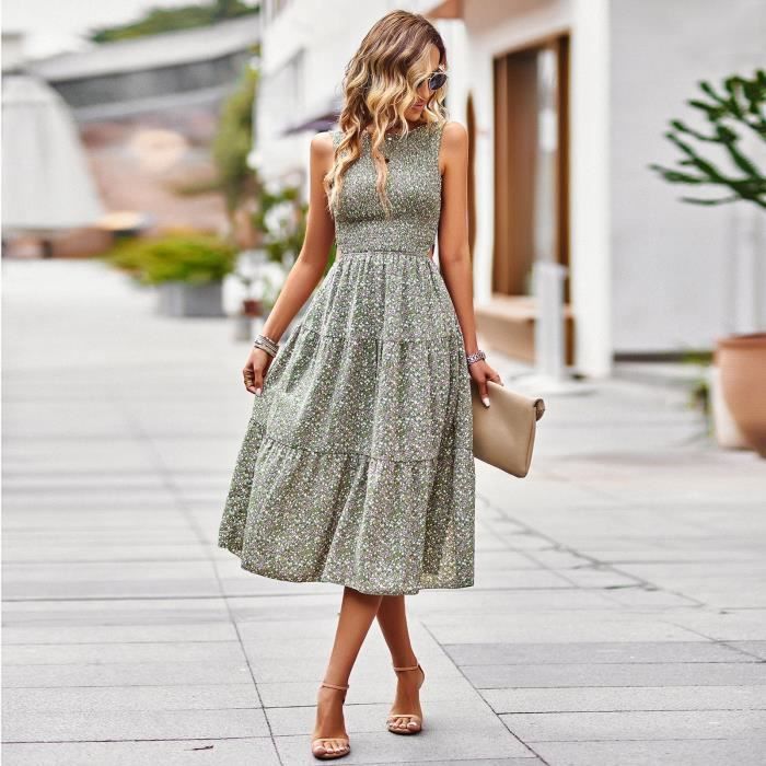 Mode femme chic et discount elegante