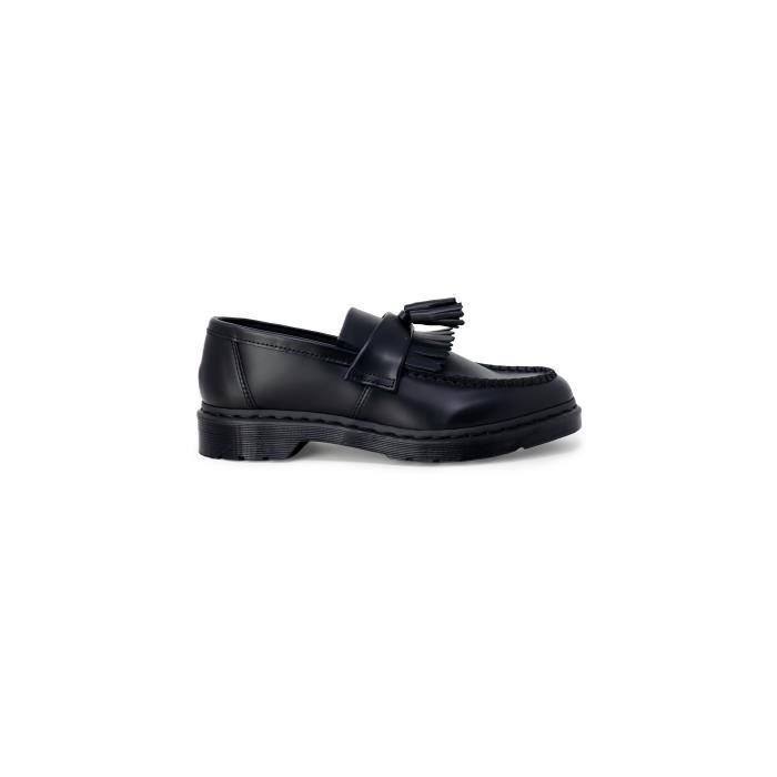 Derby Homme en Cuir Noir Élégant DR. MARTENS - A