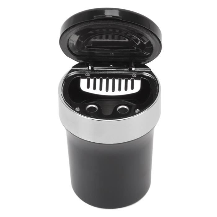 Generic Cendrier Portable Pour Voiture,cendrier Automatique.. Port à Prix Pas Cher | Maroc