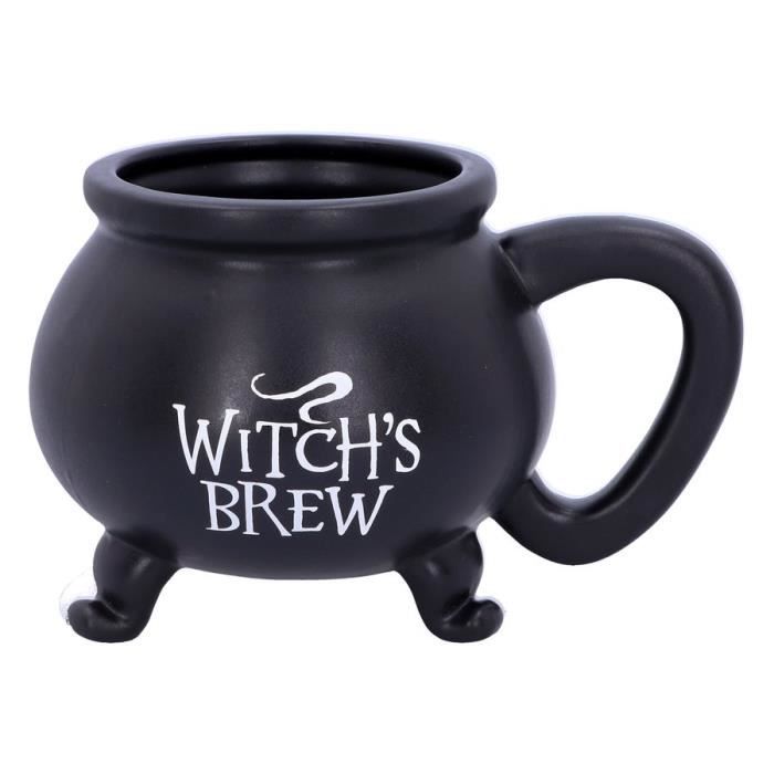 Mug Sorciere Nemesis Achat Vente Bol Cdiscount