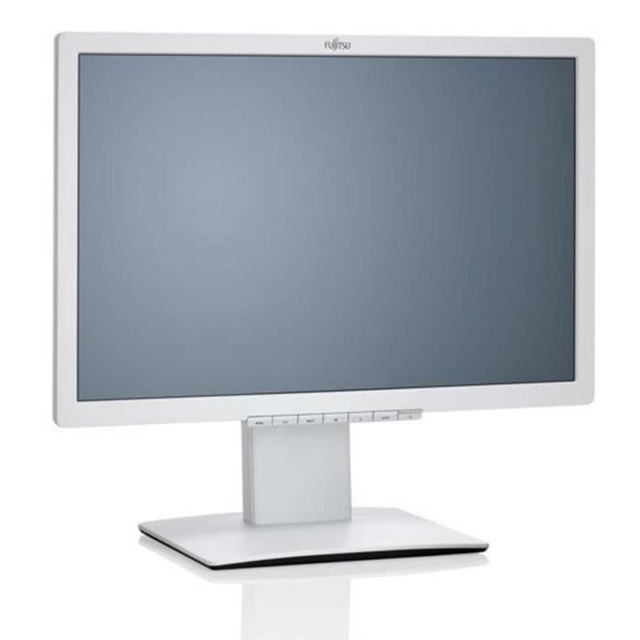 Monitor De PC Reacondicionado 19" 22" 24" 27" - Para CCTV, Oficina, Entrada VGA, Garantía 1 Año