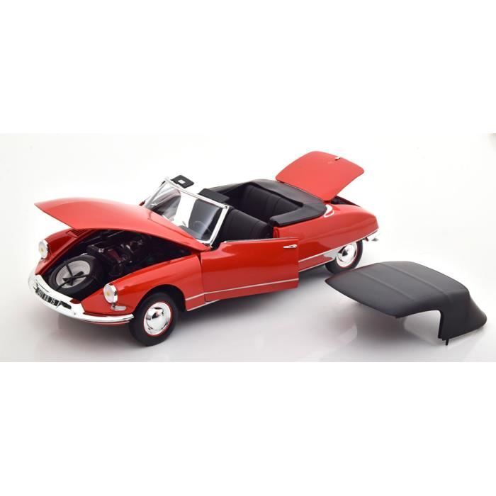 Voiture miniature ds deals