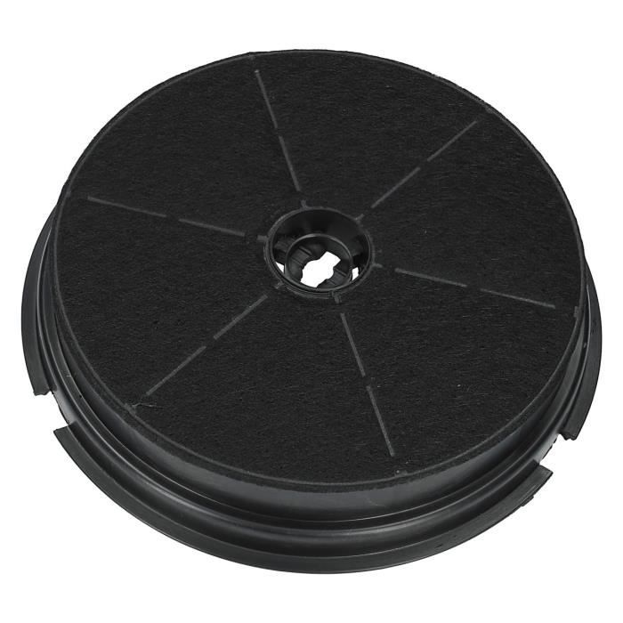 Filtre A Charbon Pour Hotte Beko Cwb 6420 X Forme Rond Achat Vente Filtre Pour Hotte Cdiscount