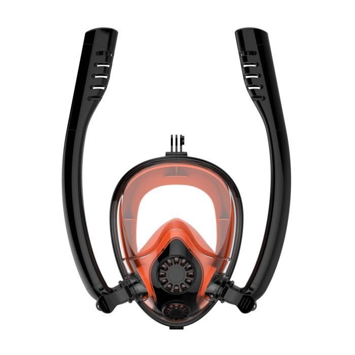 Ensemble de plongée Mares X-One Marea