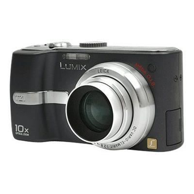 Chargeur Pour Panasonic Lumix Dmc Tz1 S Batterie Chargeur