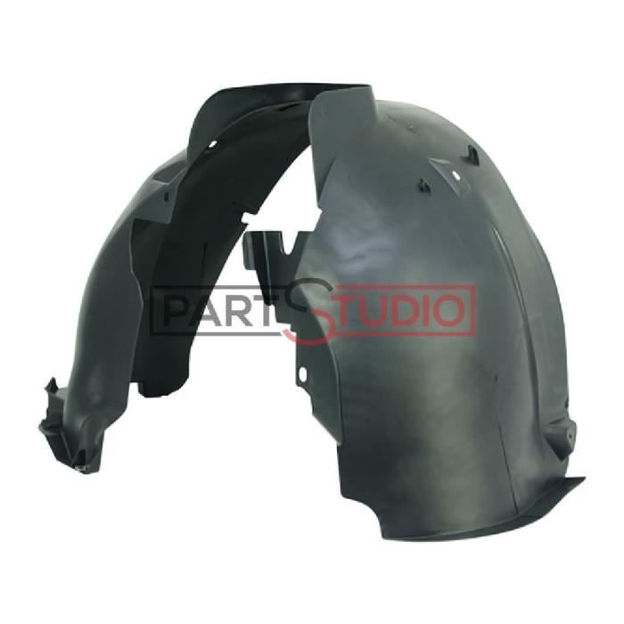 Aile arrière droite PEUGEOT 308 I (4A_, 4C_) 1.6 HDi 105569 | B-Parts