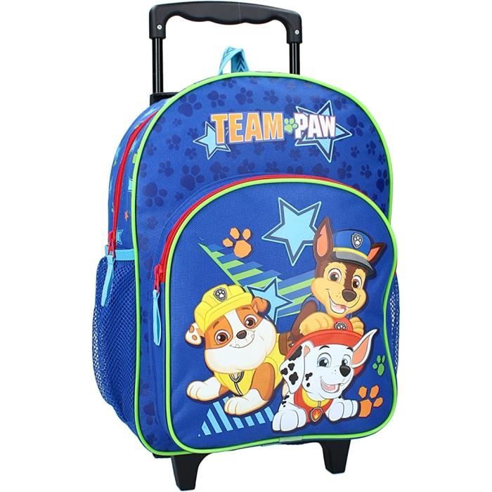 Cartable pat patrouille cp cheap