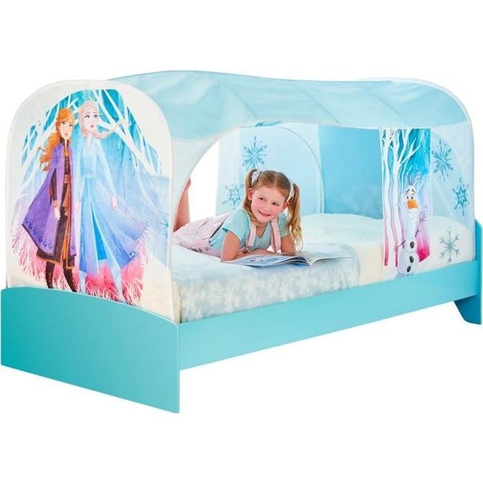 Tente Lit Reine Des Neige Achat Vente Pas Cher