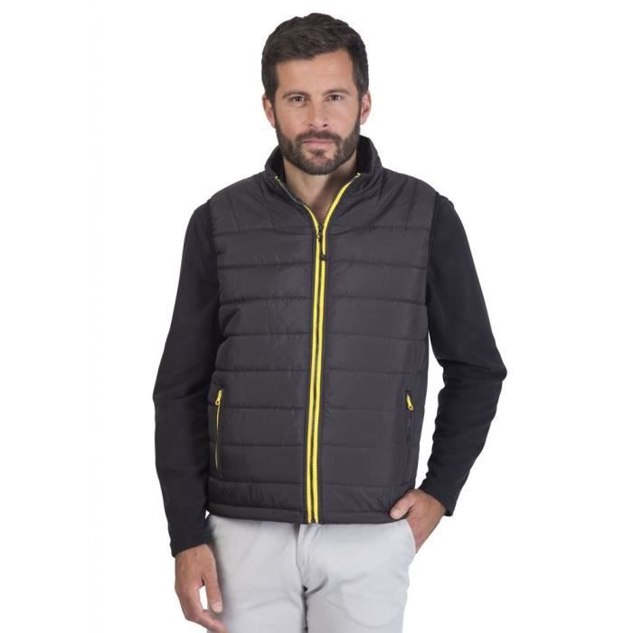 Doudoune sans manche xxxl store